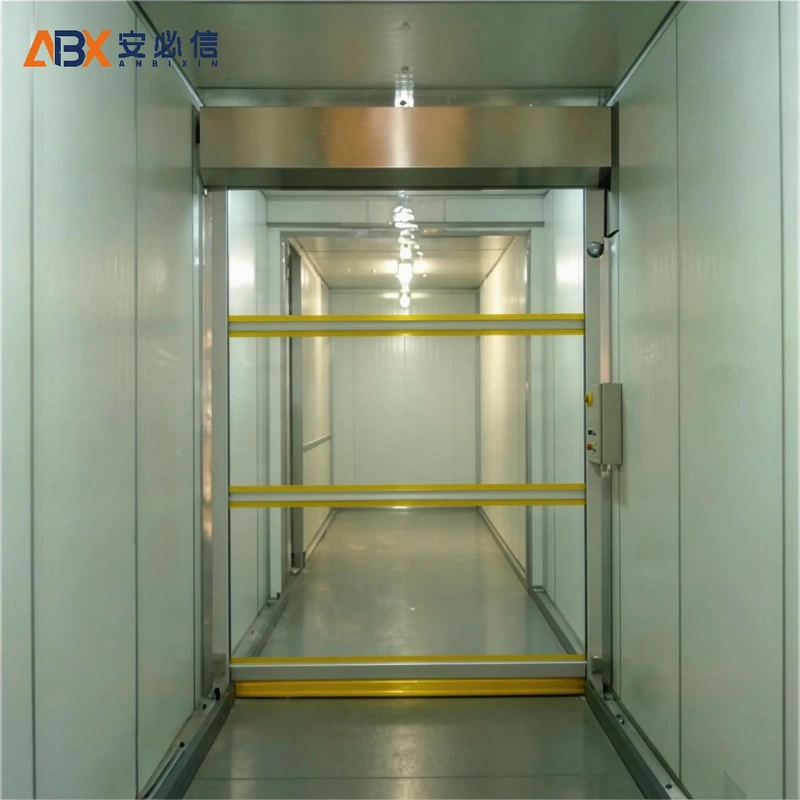 潮州市快速门