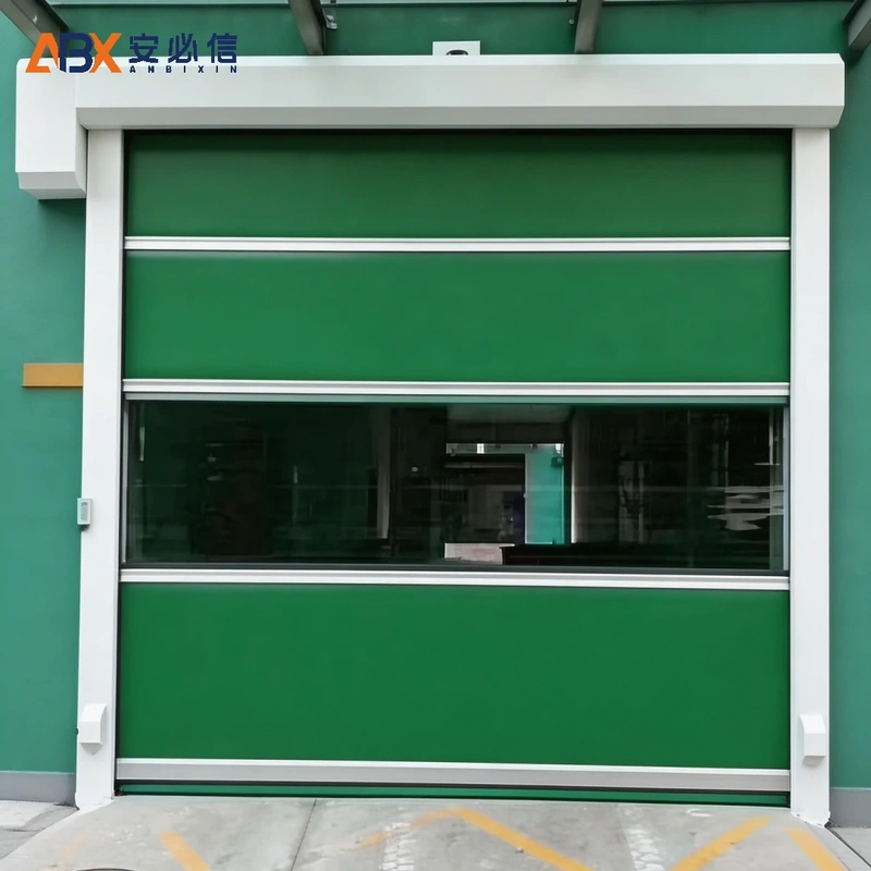 潮州市高速门